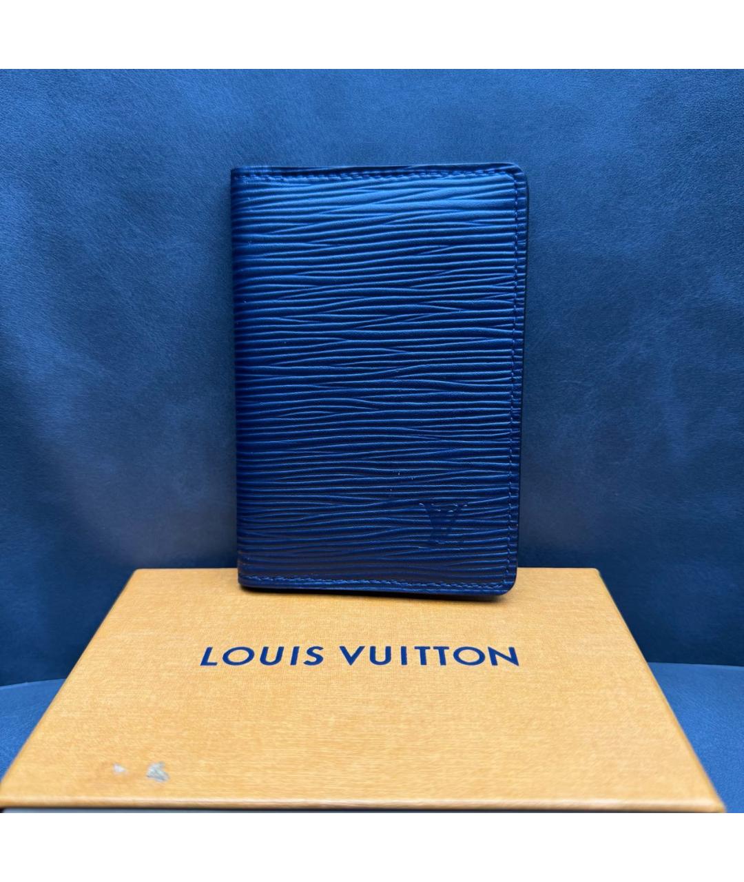 LOUIS VUITTON Кардхолдер, фото 7