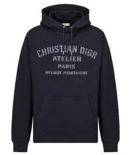 CHRISTIAN DIOR Худи/толстовка