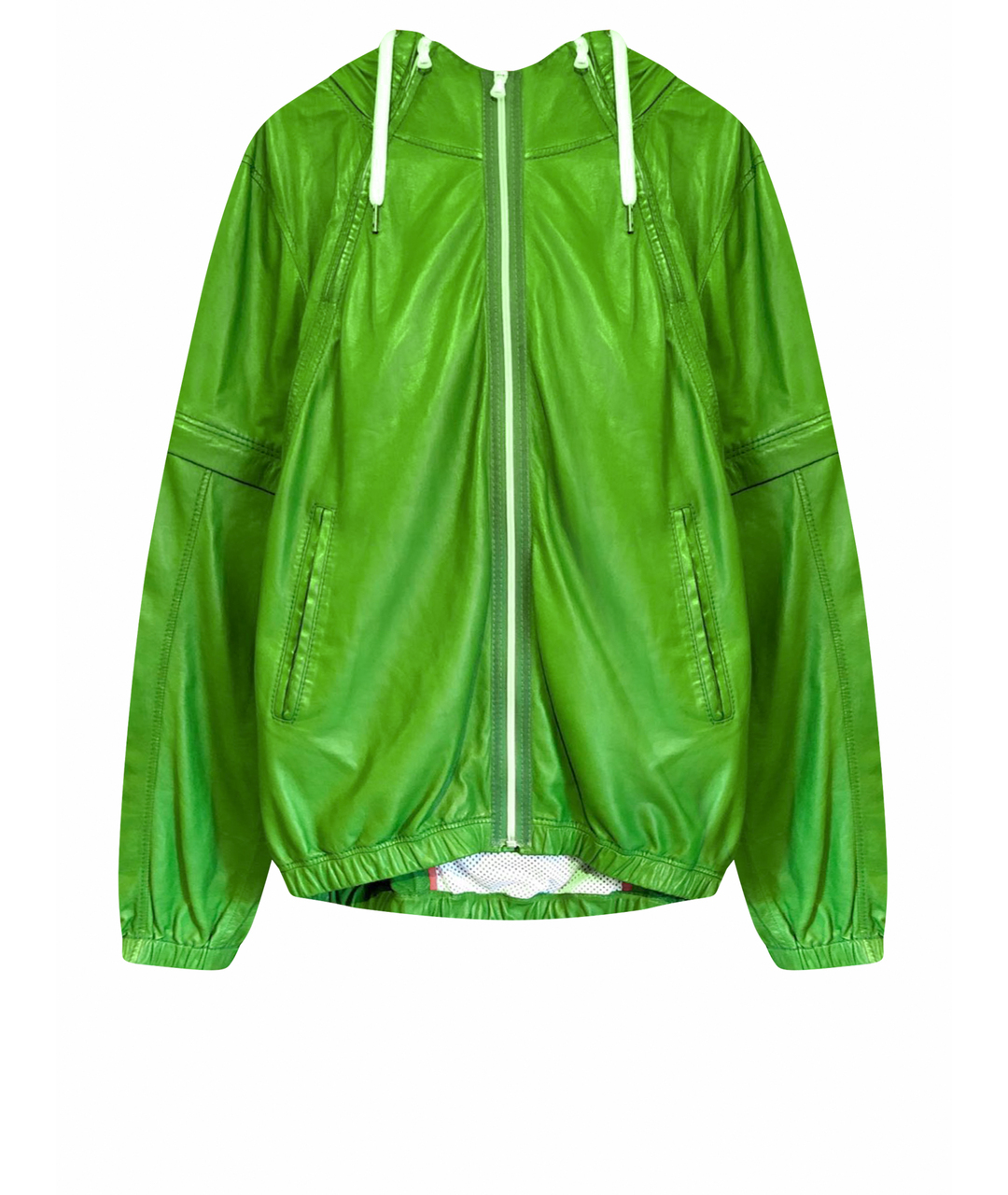DOLCE&GABBANA Зеленый спортивный костюм, фото 1