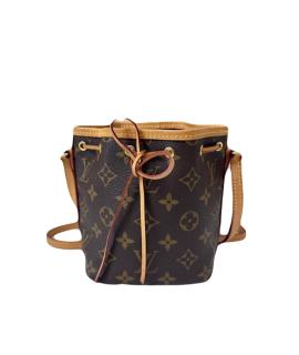 LOUIS VUITTON Сумка через плечо