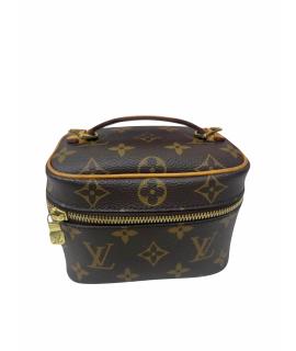 LOUIS VUITTON Сумка с короткими ручками