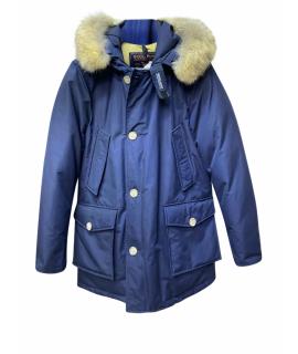 WOOLRICH Парка