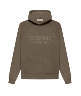 FEAR OF GOD ESSENTIALS Худи/толстовка