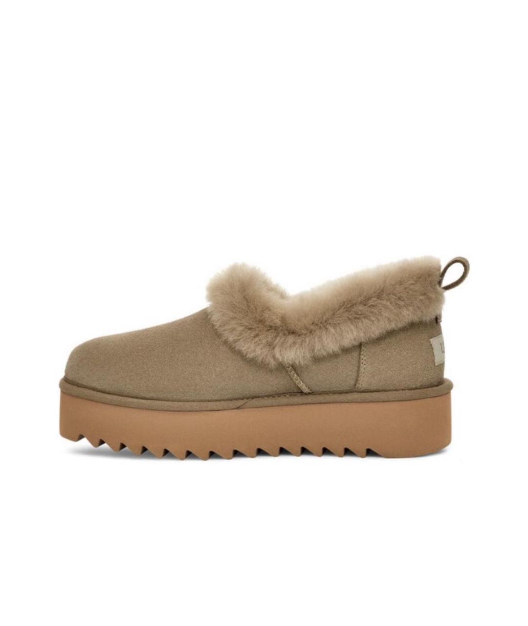 UGG AUSTRALIA Ботинки, фото 2