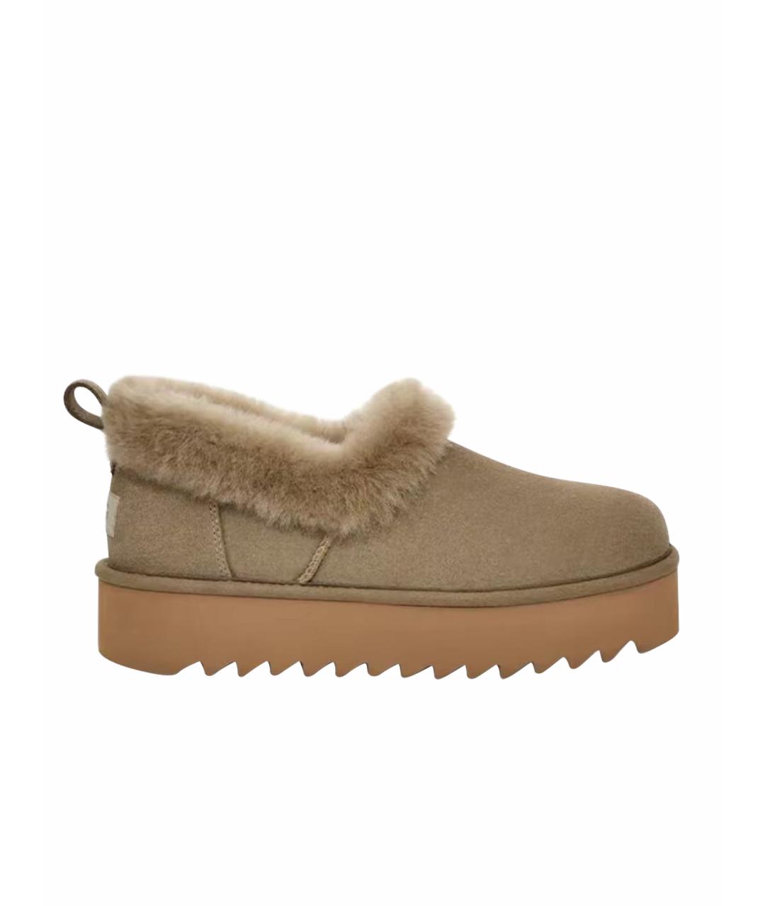 UGG AUSTRALIA Ботинки, фото 1