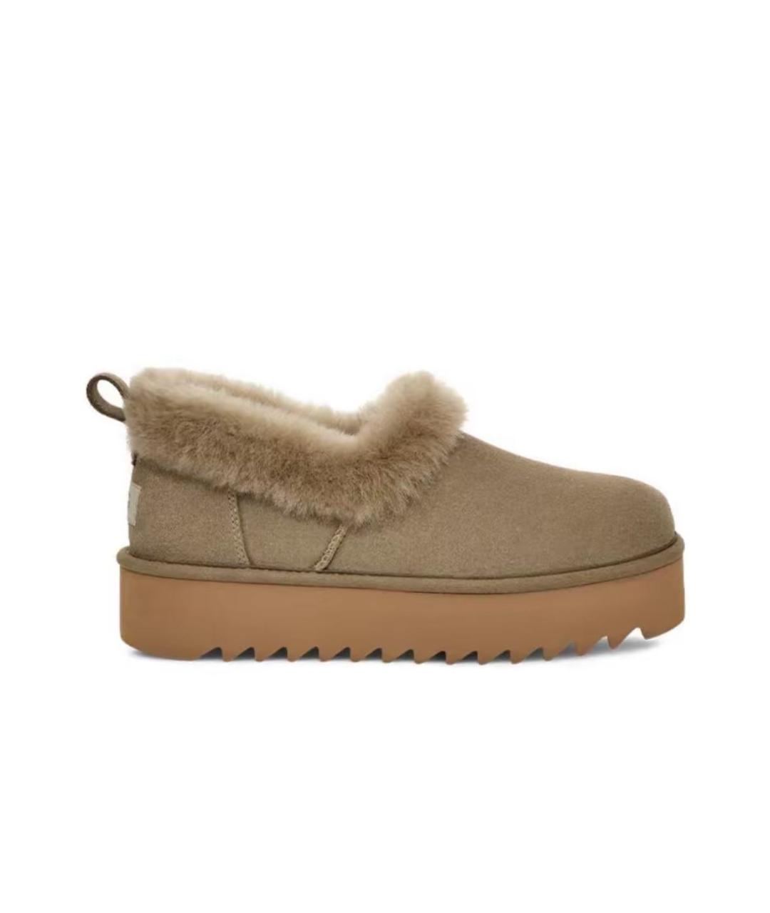 UGG AUSTRALIA Ботинки, фото 5