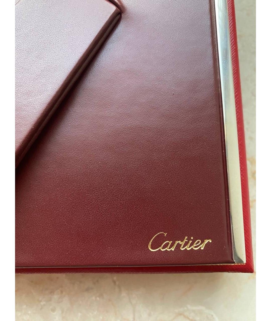 CARTIER Рамка для фотографий, фото 5