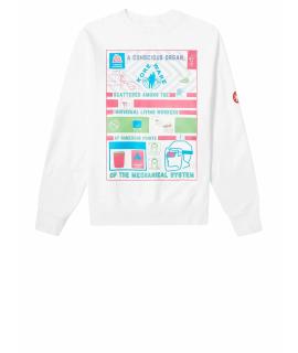 CAV EMPT Худи/толстовка