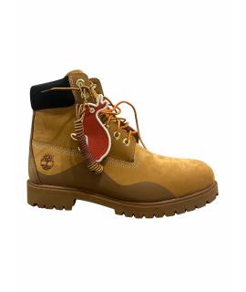 TIMBERLAND Высокие ботинки