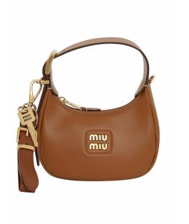 MIU MIU Сумка с короткими ручками