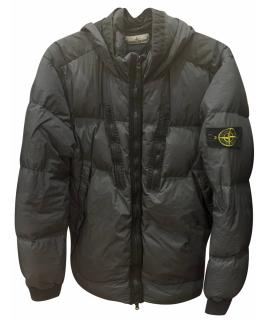 STONE ISLAND Пуховик