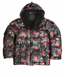 STONE ISLAND Пуховик