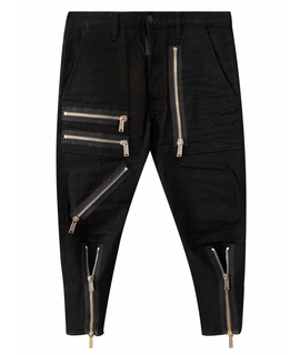 

Повседневные брюки DSQUARED2