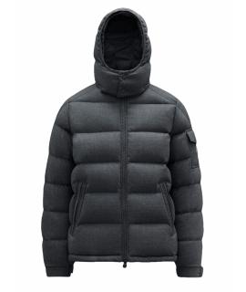 MONCLER Пуховик