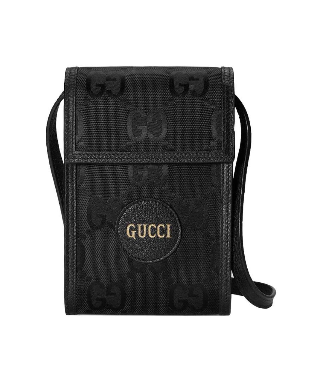 GUCCI Сумка на плечо, фото 4