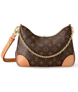 LOUIS VUITTON Сумка через плечо