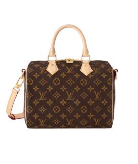 LOUIS VUITTON Сумка с короткими ручками