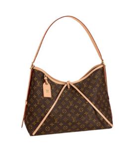 LOUIS VUITTON Сумка тоут