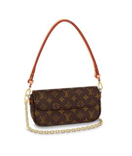 LOUIS VUITTON Сумка через плечо