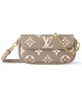 LOUIS VUITTON Сумка через плечо