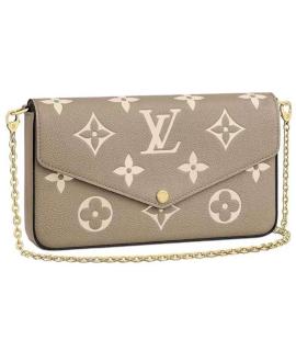 LOUIS VUITTON Сумка через плечо