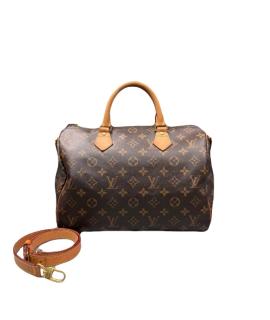 LOUIS VUITTON Сумка с короткими ручками