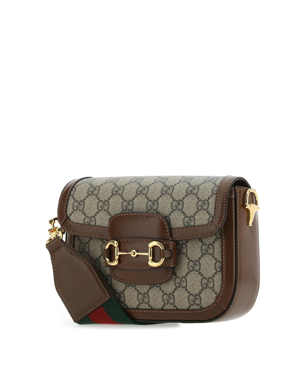 GUCCI Мульти сумка через плечо, фото 2