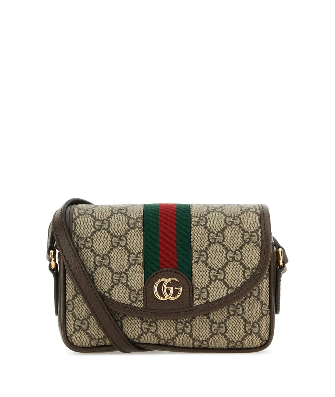 GUCCI Мульти сумка через плечо, фото 1