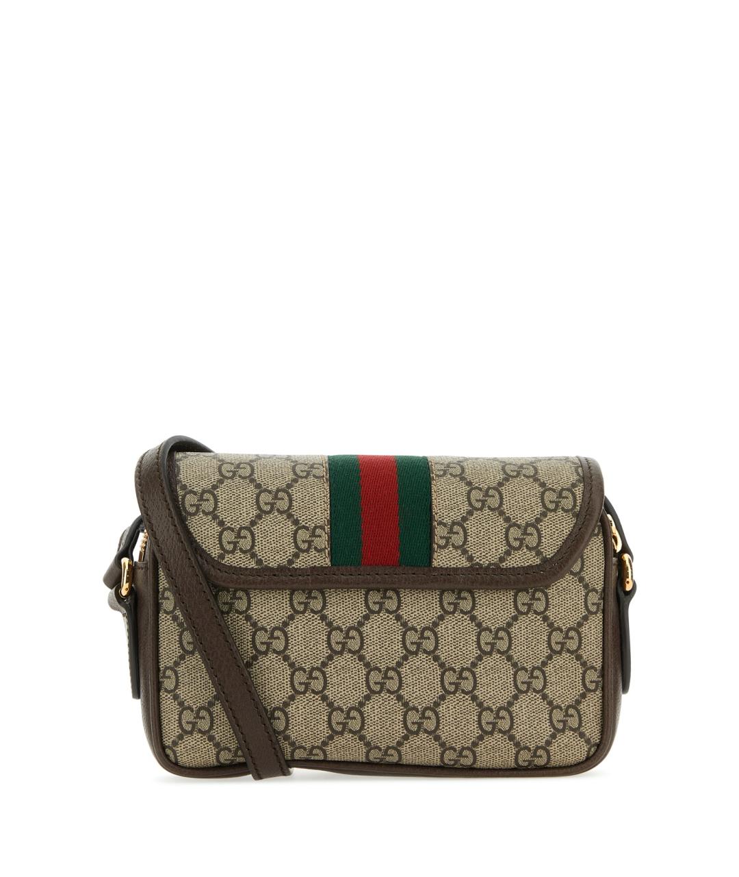 GUCCI Мульти сумка через плечо, фото 3