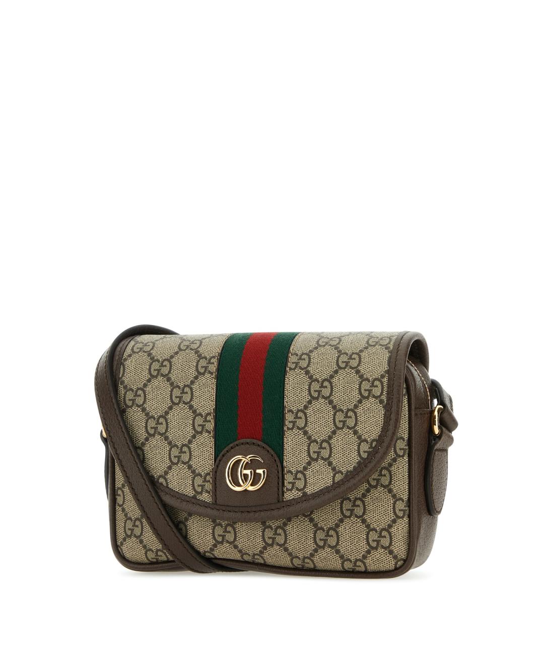 GUCCI Мульти сумка через плечо, фото 2