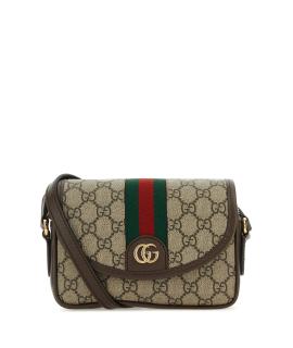 GUCCI Сумка через плечо