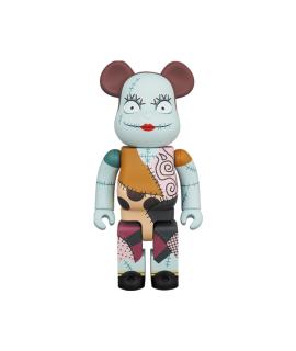 BEARBRICK Скульптура