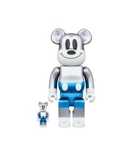 BEARBRICK Скульптура