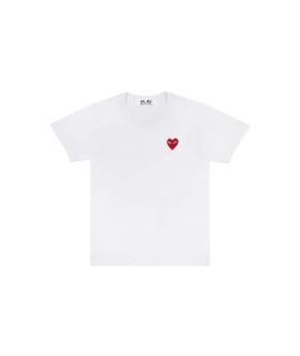 COMME DES GARÇONS PLAY Футболка