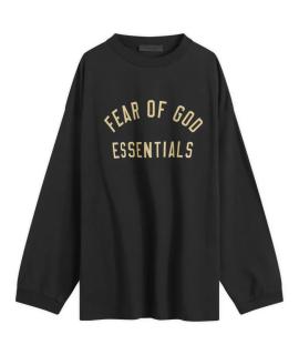 FEAR OF GOD ESSENTIALS Лонгслив