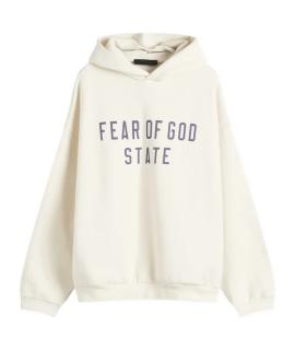 FEAR OF GOD ESSENTIALS Худи/толстовка