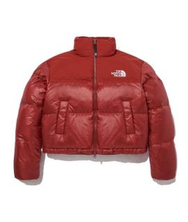 THE NORTH FACE Пуховик