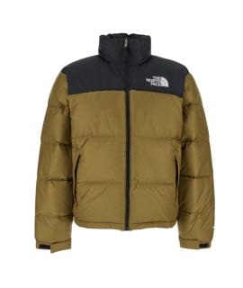 THE NORTH FACE Пуховик