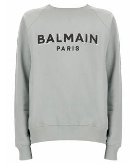 BALMAIN Худи/толстовка