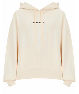 JIL SANDER Худи/толстовка