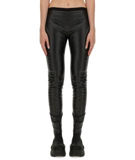 RICK OWENS Прямые брюки