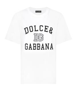 DOLCE&GABBANA Футболка