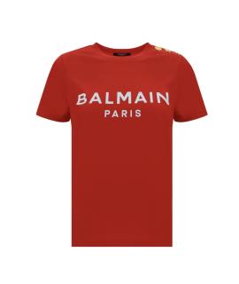 BALMAIN Футболка