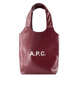 A.P.C. Сумка тоут