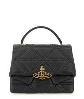 VIVIENNE WESTWOOD Сумка с короткими ручками