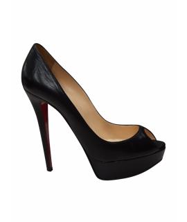 CHRISTIAN LOUBOUTIN Туфли