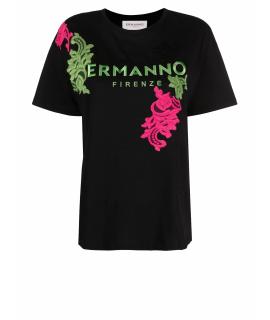 ERMANNO SCERVINO Футболка