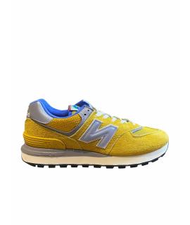 NEW BALANCE Низкие кроссовки / кеды