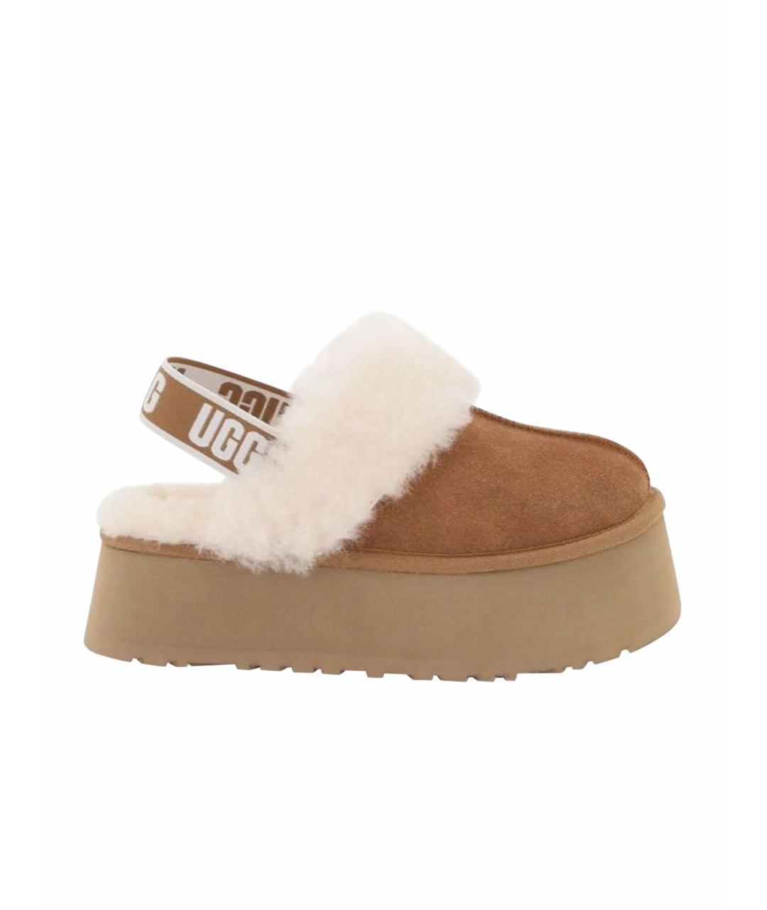 UGG AUSTRALIA Мюли, фото 1