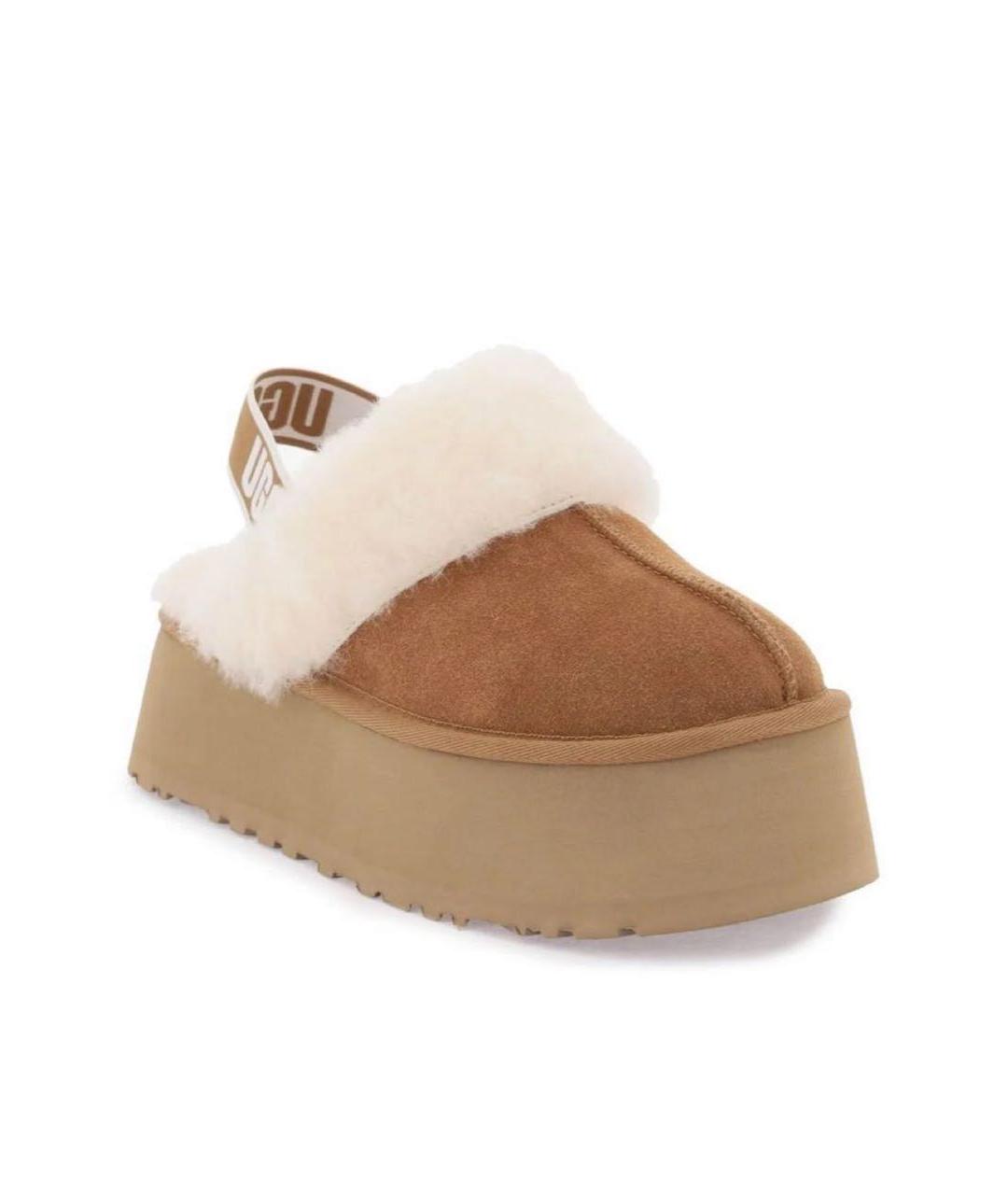 UGG AUSTRALIA Мюли, фото 2